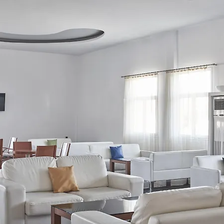 White Olive Marine Aquapark 4* Тигаки