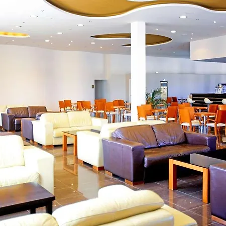 Отель White Olive Marine Aquapark 4*