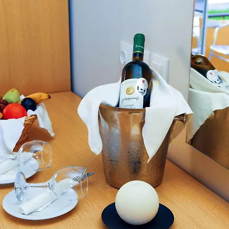 White Olive Marine Aquapark 4* Тигаки