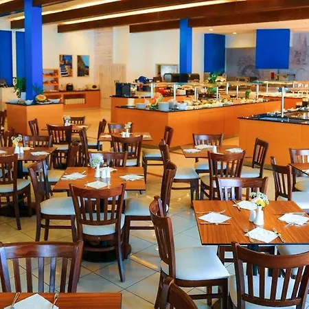 White Olive Marine Aquapark Отель