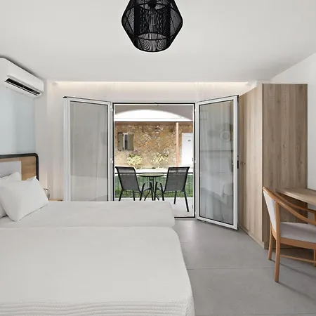 White Olive Marine Aquapark 4*