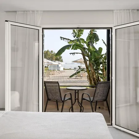 White Olive Marine Aquapark