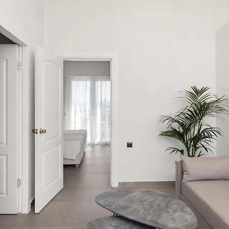 Отель White Olive Marine Aquapark