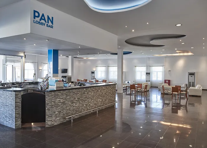 White Olive Marine Aquapark