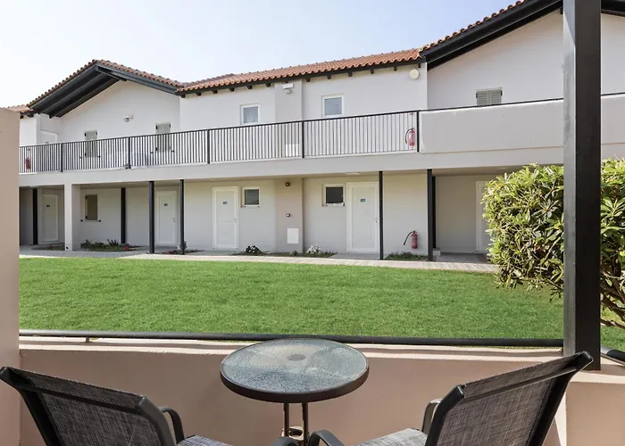 酒店 White Olive Marine Aquapark Tigaki