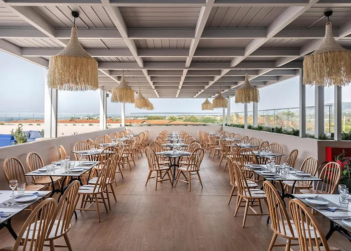 酒店 White Olive Marine Aquapark