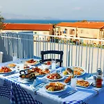 White Olive Marine Aquapark 4* Tigkaki (Kos)