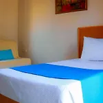 White Olive Marine Aquapark Hotel 4*