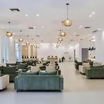 Hotel White Olive Marine Aquapark