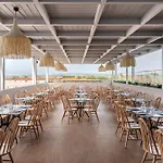 Hotel White Olive Marine Aquapark