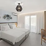Hotel White Olive Marine Aquapark Tigkaki (Kos)