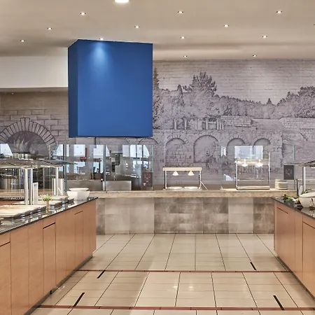 酒店 White Olive Marine Aquapark Tigaki