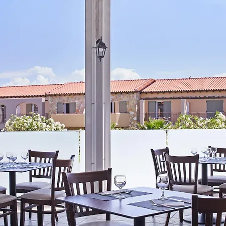 White Olive Marine Aquapark 4*