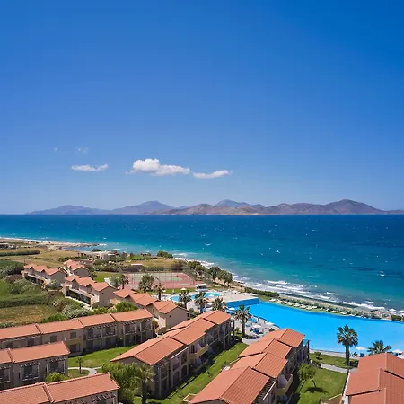 White Olive Marine Aquapark Hotel Tigaki