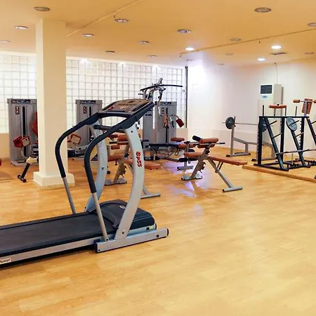 White Olive Marine Aquapark