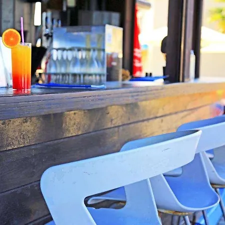 White Olive Marine Aquapark 酒店 Tigaki