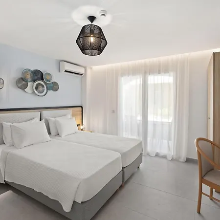 Hotel White Olive Marine Aquapark Tigaki