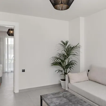 酒店 White Olive Marine Aquapark Tigaki