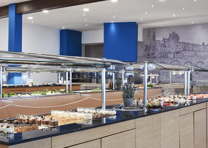 White Olive Marine Aquapark فندق Tigaki