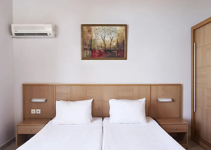 White Olive Marine Aquapark Tigkaki (Kos)