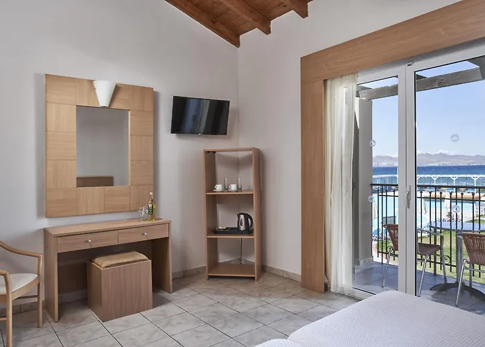 White Olive Marine Aquapark 4* Tigkaki (Kos)