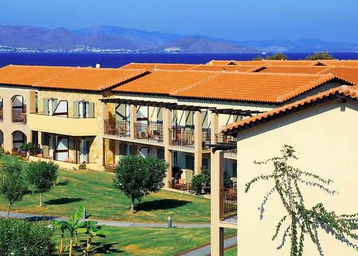 White Olive Marine Aquapark Tigkaki (Kos)