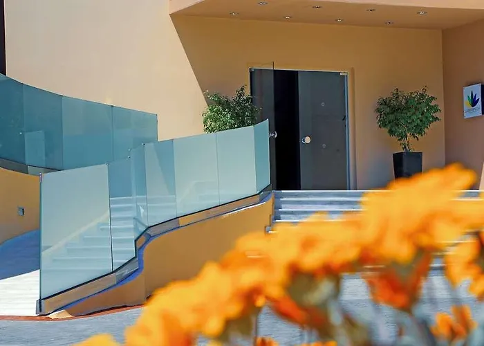 White Olive Marine Aquapark فندق 4*