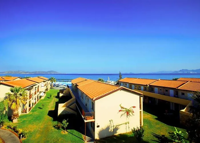 White Olive Marine Aquapark Hotel Tigkaki (Kos)