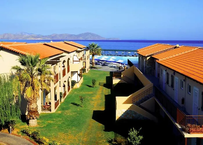 White Olive Marine Aquapark فندق