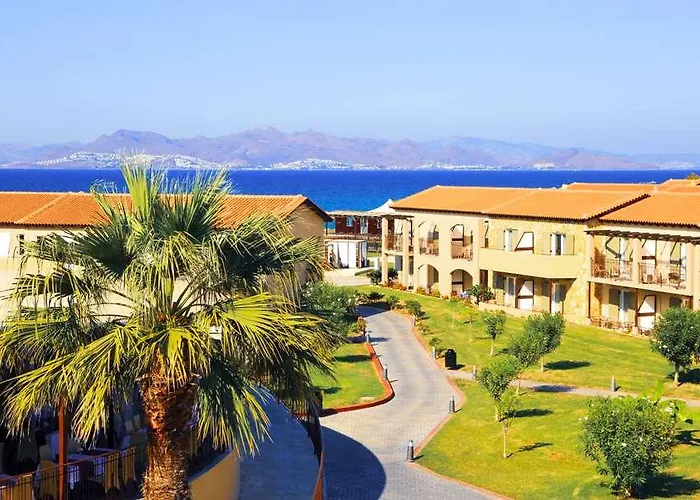 White Olive Marine Aquapark 4*