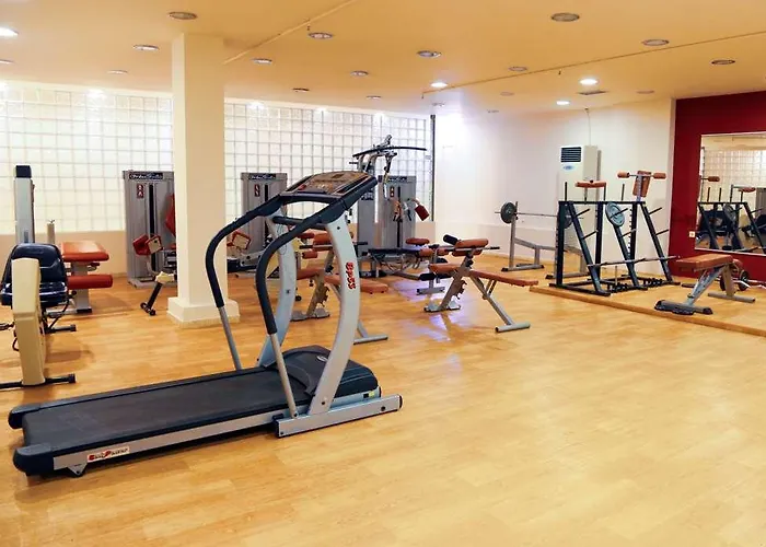 White Olive Marine Aquapark