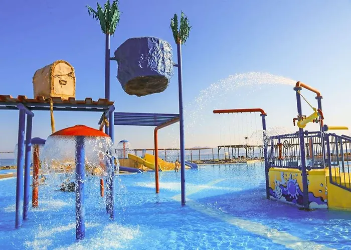 فندق White Olive Marine Aquapark Tigaki