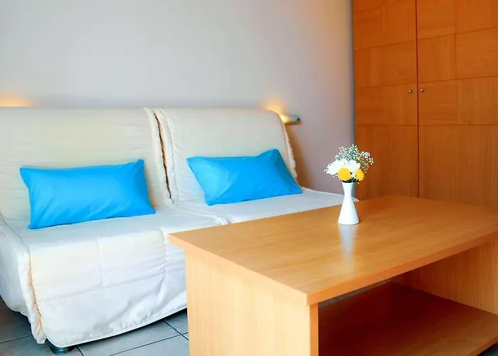 White Olive Marine Aquapark 4* Tigkaki (Kos)