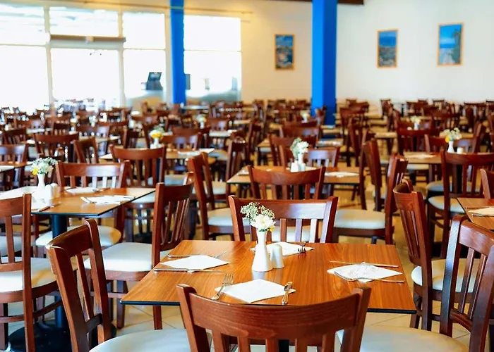 White Olive Marine Aquapark