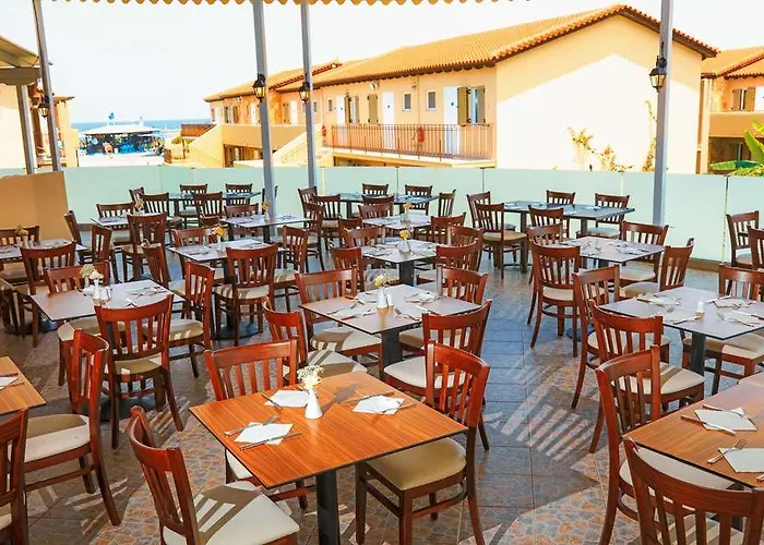 White Olive Marine Aquapark فندق Tigaki