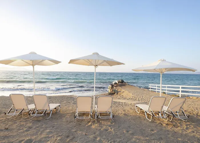 فندق White Olive Marine Aquapark Tigaki