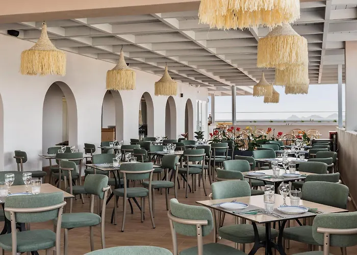 White Olive Marine Aquapark Tigkaki (Kos)