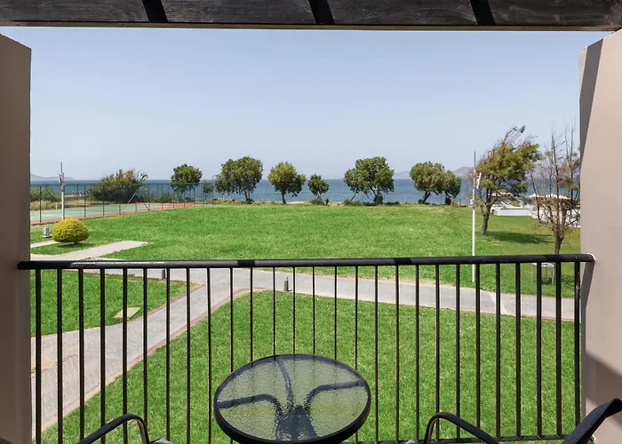 White Olive Marine Aquapark Tigkaki (Kos)