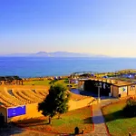 White Olive Marine Aquapark Tigaki