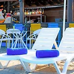 White Olive Marine Aquapark Tigaki