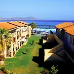White Olive Marine Aquapark Hotel