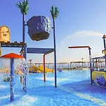 Hotel White Olive Marine Aquapark Tigaki