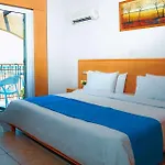 White Olive Marine Aquapark Tigaki