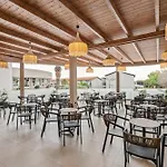 White Olive Marine Aquapark 4* Tigaki