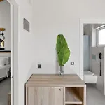 Hotel White Olive Marine Aquapark