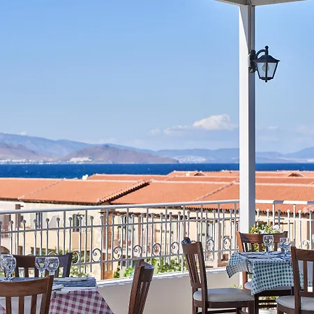 White Olive Marine Aquapark Hotell Tigaki