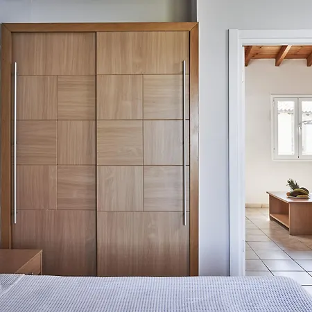 White Olive Marine Aquapark Hotell