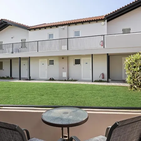 Hotell White Olive Marine Aquapark Tigaki