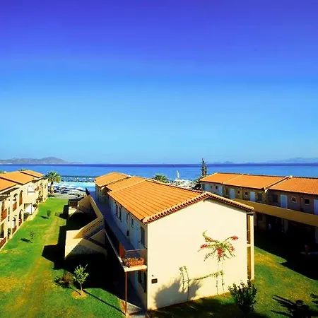 White Olive Marine Aquapark Hotell Tigaki