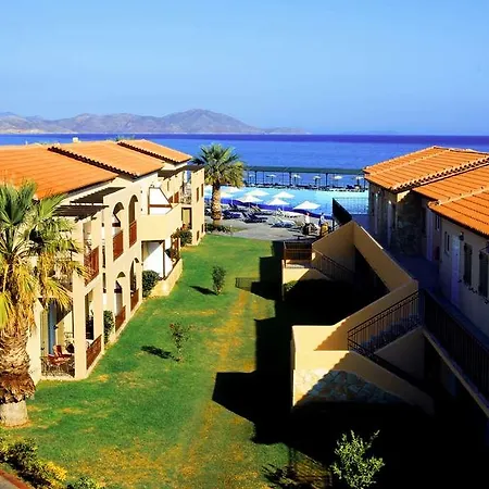 White Olive Marine Aquapark Hotell